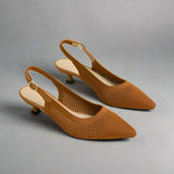 AVESINA TALONS EN MESH