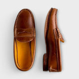 Eline | Mocassins Classiques pour Femmes