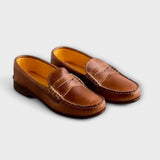 Eline | Mocassins Classiques pour Femmes