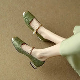 Talons Ophelia Pearl