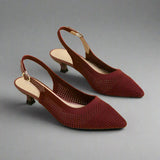 AVESINA TALONS EN MESH