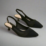 AVESINA TALONS EN MESH