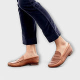 Eline | Mocassins Classiques pour Femmes