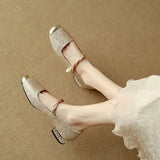 Talons Ophelia Pearl