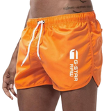 Short de bain court pour homme