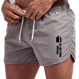 Short de bain court pour homme