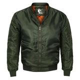 Veste Bomber Valor