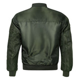 Veste Bomber Valor
