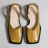 BALLET FLATS VALENTINA