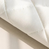 Housse de Protection pour Canapé pour Animaux en Peluche Matelassée Antidérapante