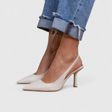 Serena - Talons Orthopédiques Élégants