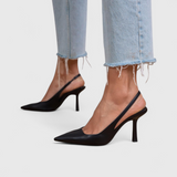 Serena - Talons Orthopédiques Élégants