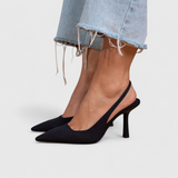 Serena - Talons Orthopédiques Élégants