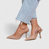 Serena - Talons Orthopédiques Élégants