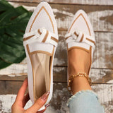CHAUSSURES EN TRICOT VALENTINA