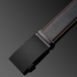 Ceinture en Cuir d'Affaires