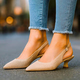AVESINA TALONS EN MESH