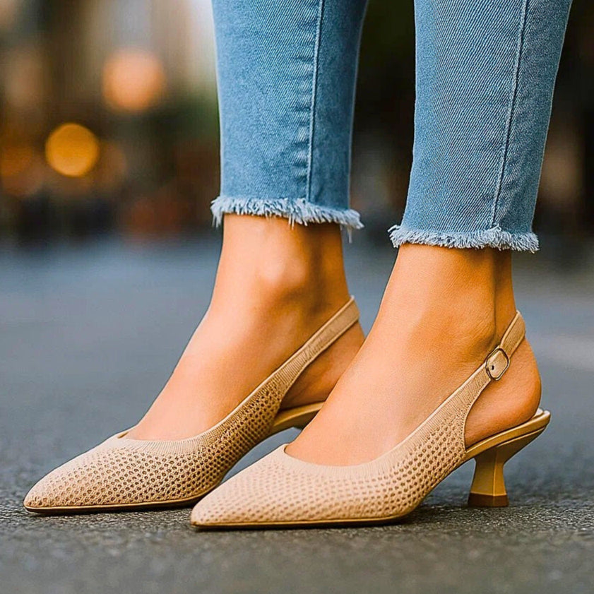 AVESINA TALONS EN MESH