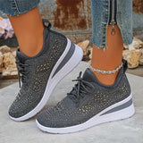 Baskets de soutien confortables