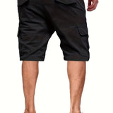 Harrison | Shorts cargo pour hommes