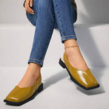 BALLET FLATS VALENTINA