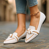CHAUSSURES EN TRICOT VALENTINA