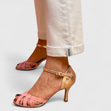Sophie – Talons Hauts Orthopédiques