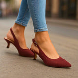 AVESINA TALONS EN MESH