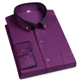 Oliver – Chemise Classique