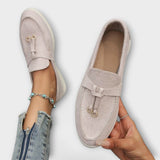 Eline | Mocassins Classiques pour Femmes