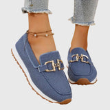 Susie | Mocassins