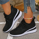 Baskets de soutien confortables