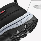 Chaussures de marche confortables et respirantes pour hommes