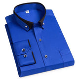 Oliver – Chemise Classique