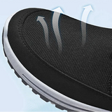 Chaussures de marche confortables et respirantes pour hommes