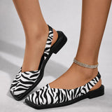 BALLET FLATS VALENTINA