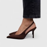 Serena - Talons Orthopédiques Élégants