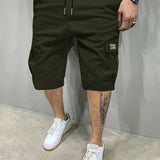 Harrison | Shorts cargo pour hommes