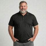 Nivafit™ - Polo ultra-confortable