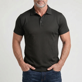 Nivafit™ - Polo ultra-confortable