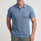 Nivafit™ - Polo ultra-confortable