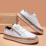 Chaussures Casual Tendance