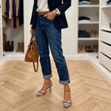 Olivia - Talons Hauts Orthopédiques