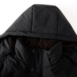 Parka Puffer Inferno