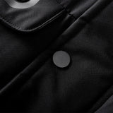 Parka Puffer Inferno