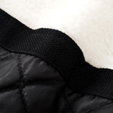 Parka Puffer Inferno