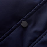 Parka Puffer Inferno