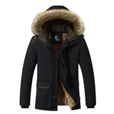 Parka Mur de Glace