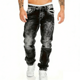 Oliver – Jean en Denim Stretch Urbain