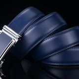 Ceinture en Cuir de Luxe